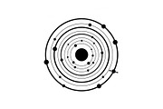 Celestial Planetary System Design, a Graphic by musafir_fashion (Thumbnail 13 of 13)