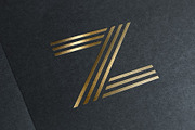 Letter Z Logo Pack, a Branding & Logo Template by BitByChip (Thumbnail 4 of 7)