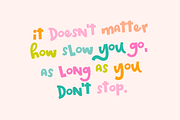 Peachy Font, a Handwritten Font by Design Pixie (Thumbnail 6 of 8)