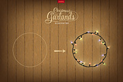 Christmas Garlands Generator, a Plug-in Add-On by leezarius (Thumbnail 5 of 6)