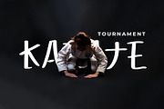 Yahiko Playful Handwritten Font, a Sans Serif Font by Formatika Studio (Thumbnail 3 of 6)