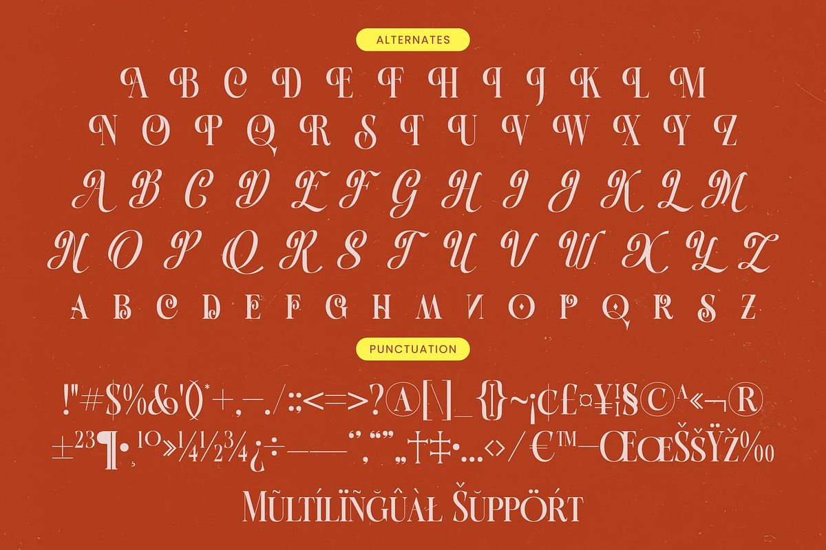 Natives Honor Elegant Hybrid Serif, a Serif Font by timelesstype.co (Photo 19 of 20)