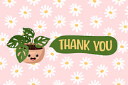 Cherish Moment, a Font by Orenari (Thumbnail 6 of 6)