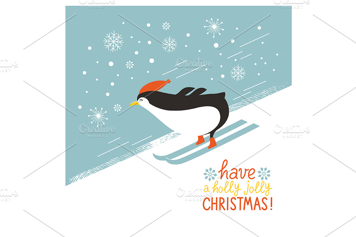Christmas card preview 2