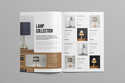 Product Catalog Template, a Brochure Template by Pixelpick (Thumbnail 7 of 9)