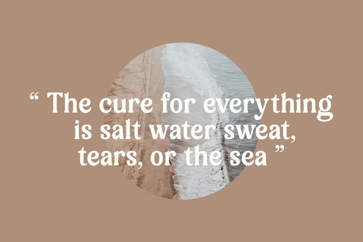 Mekuria Salten Font, a Serif Font by HansCo Studio (Photo 6 of 10)