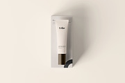 Uriko - Cosmetic Branding Kit, a Packaging Mockup by pmvch (Thumbnail 10 of 26)