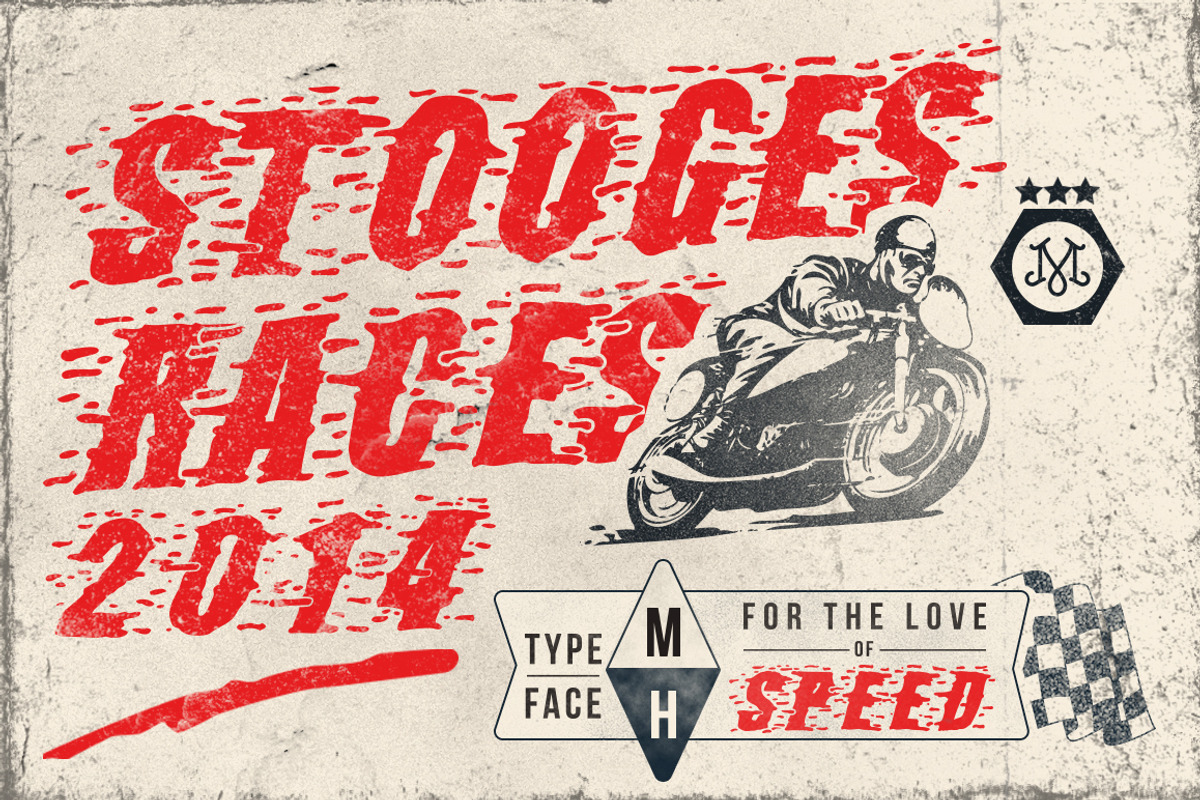 Stooges Races preview 2