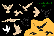 Juneteenth, a Person Illustration by Allie_art (Thumbnail 4 of 8)