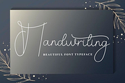Beautiful, a Sans Serif Font by FreshTypeINK (Thumbnail 3 of 8)