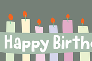 Jump with me!, a Font by pizzadudedotdk (Thumbnail 3 of 9)