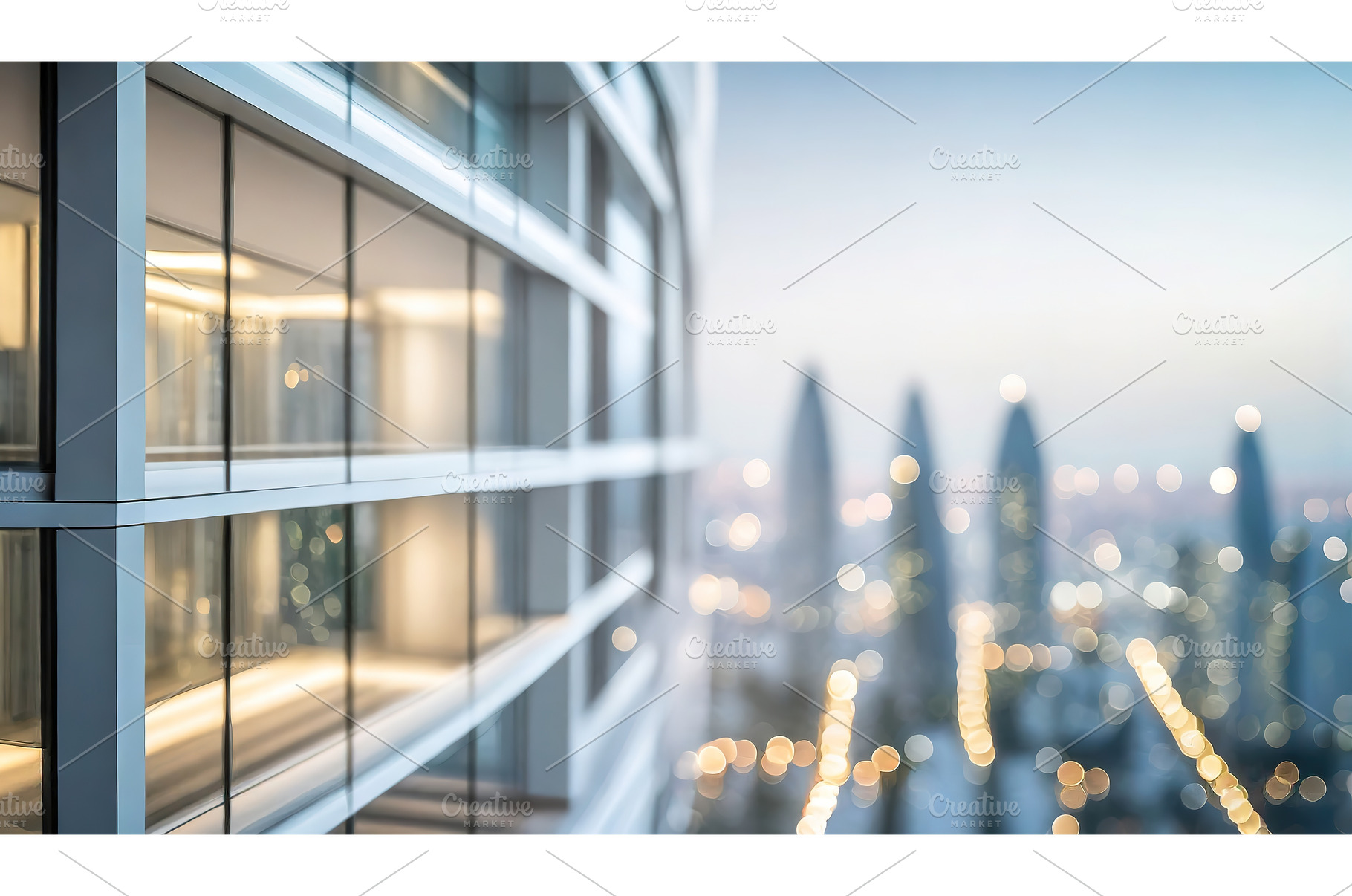 Modern building exterior with glass, an Architecture Photo by Igor Tichonow