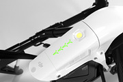 DJI Inspire 1 quadcopter, an Object 3D Model by arapps3d (Thumbnail 13 of 17)