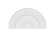Rulers & Measurement Tools, an Object Graphic by bnrcreativelab (Thumbnail 3 of 17)