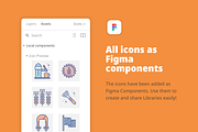 Oktoberfest Icons, an Icon by Amogh Design (Thumbnail 6 of 7)