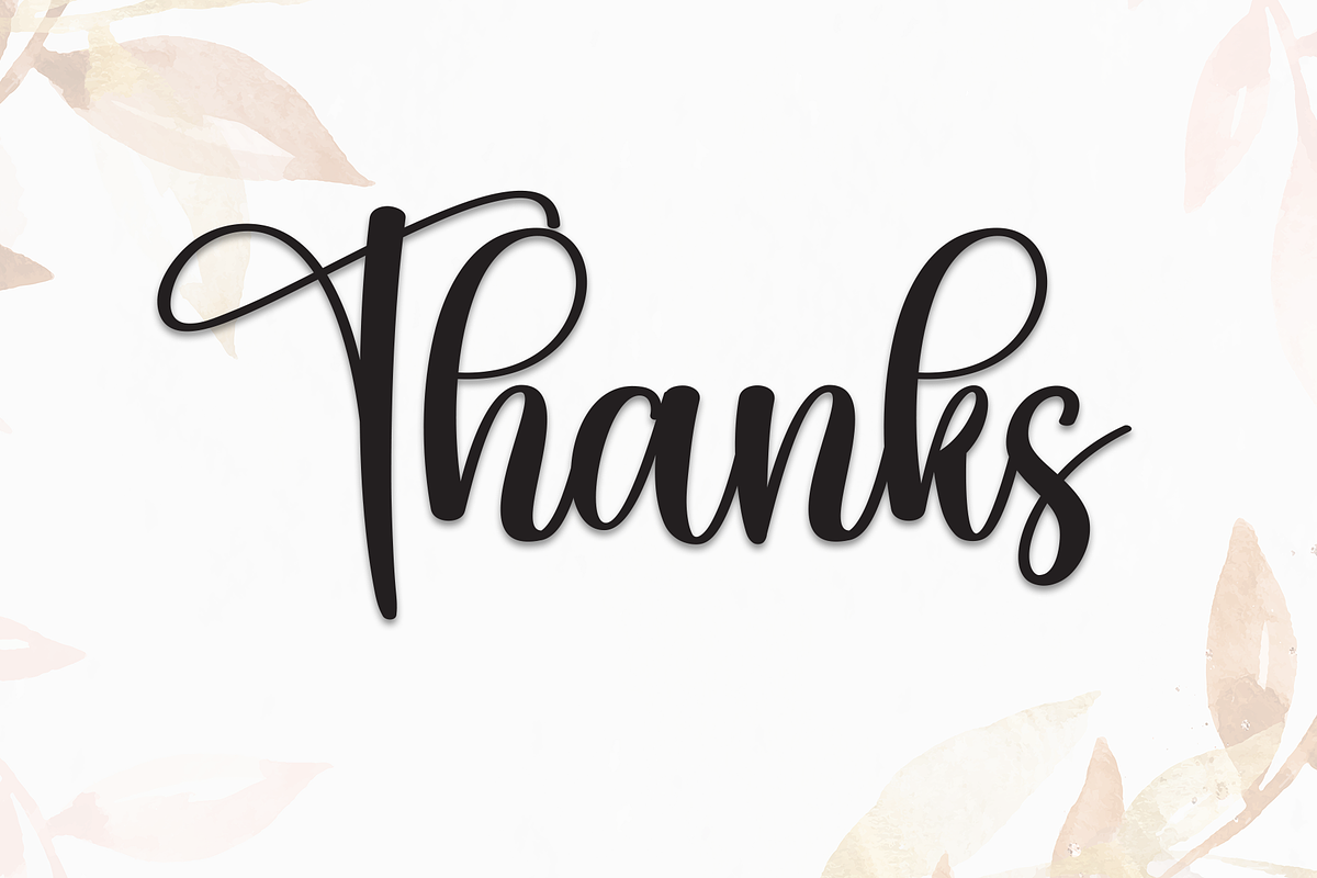 Equation | Script Font, a Handwritten Font by Scratchones (Photo 9 of 9)