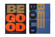 Litho Display, a Font by Arkitype (Thumbnail 9 of 14)