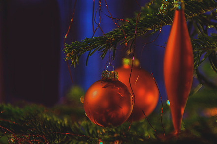 A Very Happy New Year Containing Baked Candle And Celebration preview 6