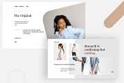 Collection - Google Slide, a Presentation Template by Dirtytemp Studio (Thumbnail 9 of 11)
