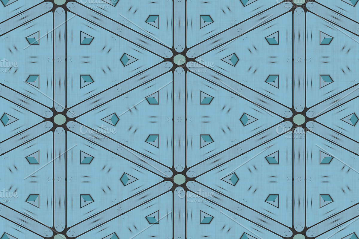 10 Geometric Pattern Backgrounds, a Texture Graphic by Textures ...