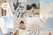 120 Summer Stock Images Bundle, a Beauty & Fashion Photo by Refancy (Thumbnail 1 of 13)