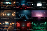 100 At The Cinema Stock Photos, an Arts & Entertainment Photo by Incomelion (Thumbnail 11 of 11)