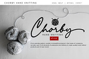Thoriq - Digital Signature, a Script Font by Cititype (Thumbnail 2 of 11)