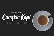 Oh darling, a Sans Serif Font by And Studio (Thumbnail 11 of 12)