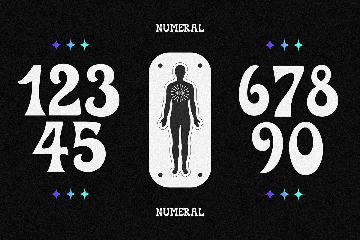 Sunner Heat Bold Retro Font, a Serif Font by Heinzel Std (Photo 10 of 17)