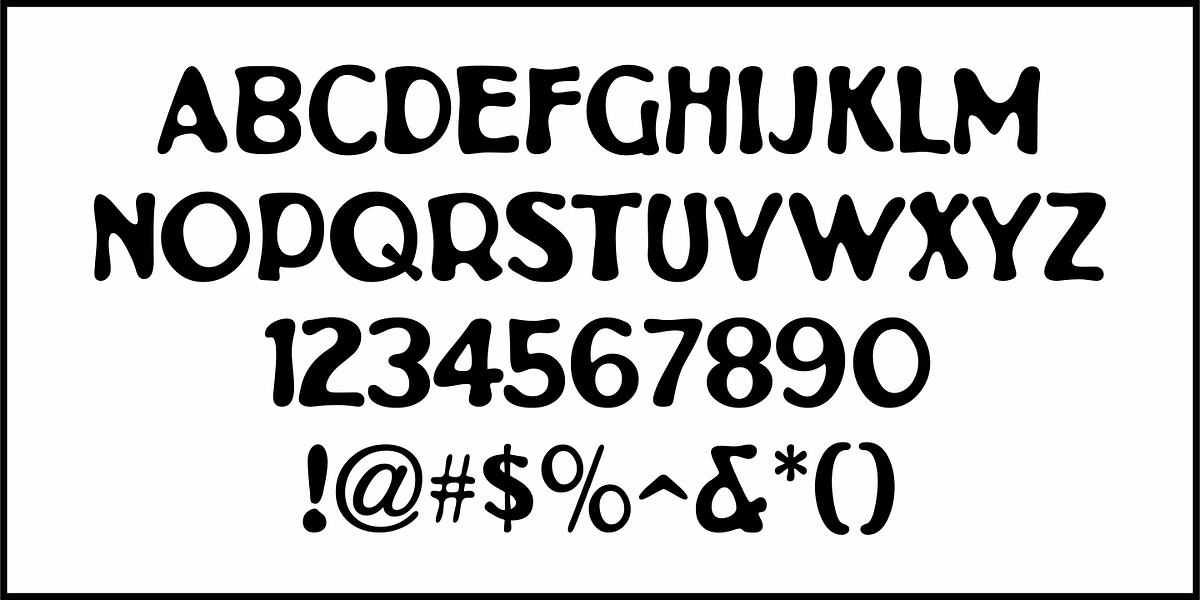 Ink Nouveau JNL, a Font by Jeff Levine Fonts (Photo 3 of 5)