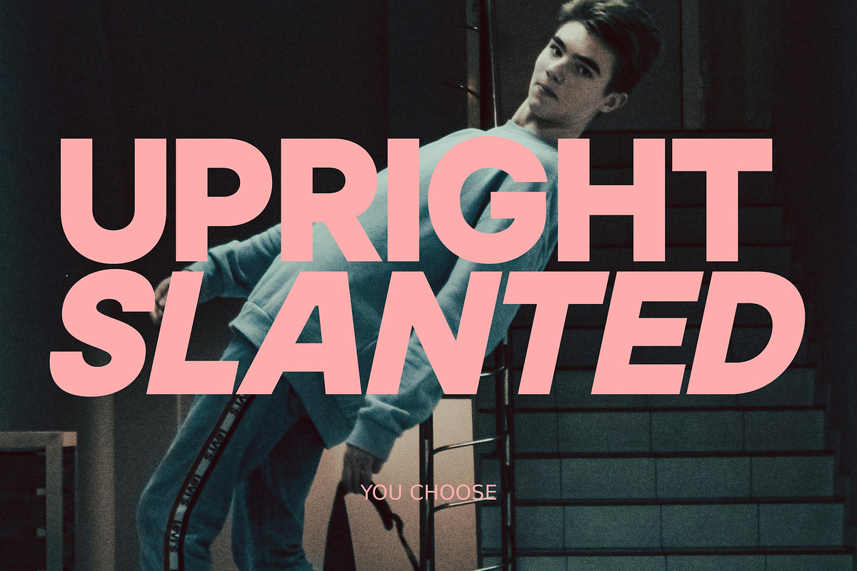 Noverion Sans, a Sans Serif Font by Typehill (Photo 11 of 15)