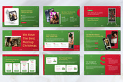 Saclus - Christmas Powerpoint, a Presentation Template by Dhabee (Thumbnail 3 of 7)