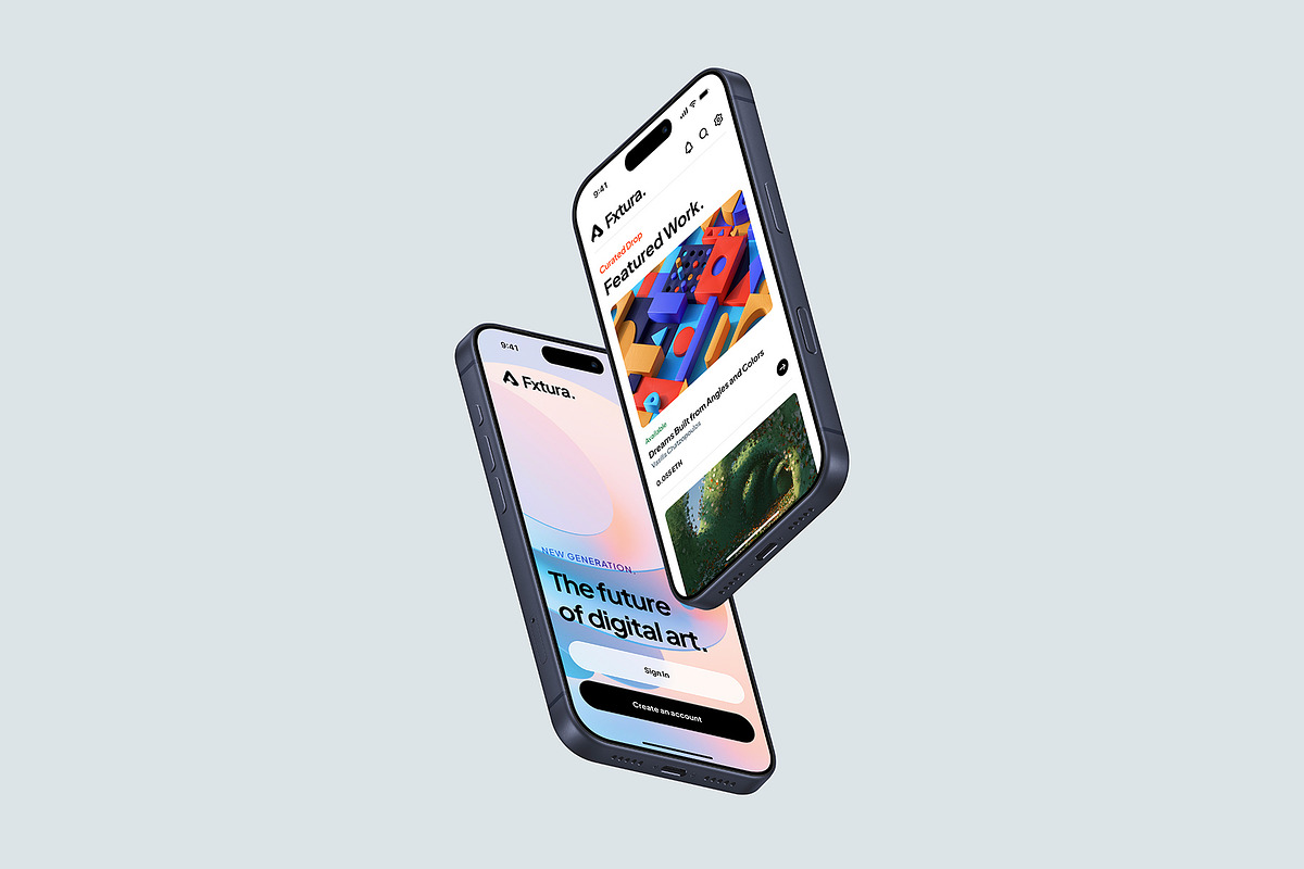 iPhone 17 Pro - 24 Mockups Scenes, an iPhone Mockup by Asylab (Photo 35 of 61)