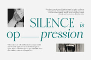 Ringle, a Serif Font by Attract Studio (Thumbnail 6 of 13)