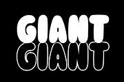 Hook Eyes - Display Font, a Font by HIRO.std (Thumbnail 4 of 10)