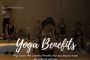 Social Media Template, a Social Media Template by Ascendent Aura (Thumbnail 1 of 3)