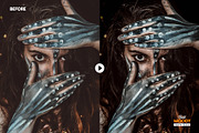 Bold Moody Lightroom Presets, an Action Add-On by Effect-Hub (Thumbnail 3 of 19)