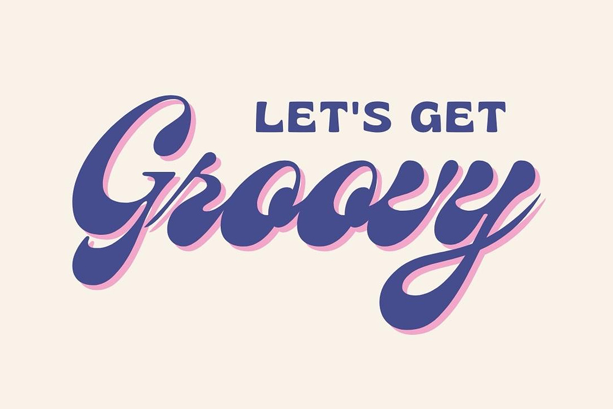 Birchside Script, a Script Font by Get Studio (Photo 25 of 28)