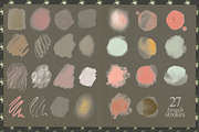 Vintage Botanical Charm Collage Pack, an Object Graphic by lerinartstudio (Thumbnail 11 of 14)