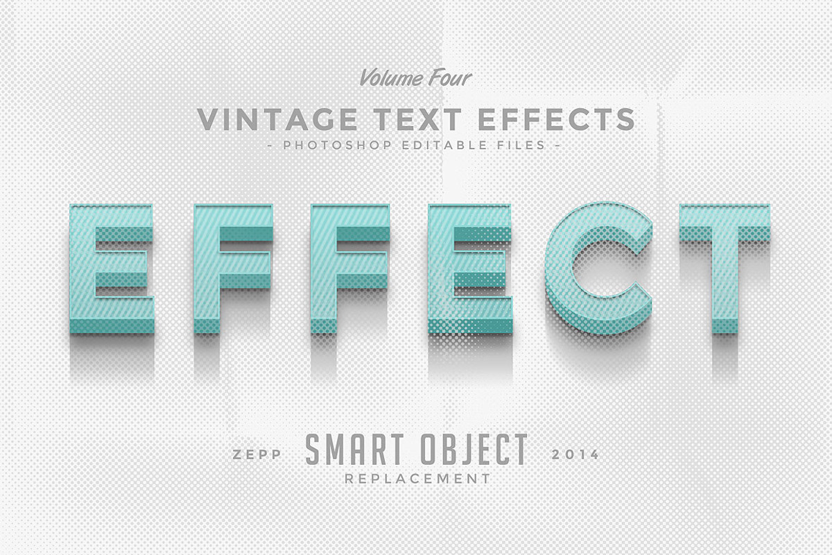 150 3D Text Effects for Photoshop, a Brushes & More by Graphicdome (Photo 37 of 71)