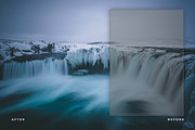 Winter Bundle - 68 Lightroom Presets, an Action Add-On by PhotoMarket (Thumbnail 37 of 39)
