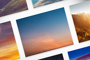 2026 Wall Calendar Inspiring, a Templates & Theme by McLittle Stock (Thumbnail 1 of 8)