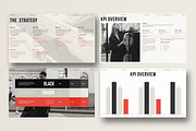 Social Media Kit Presentation, a Presentation Template by Aura Agency (Thumbnail 5 of 9)