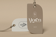 Begin - Modern Luxury Sans Serif, a Sans Serif Font by Sensatype (Thumbnail 10 of 16)