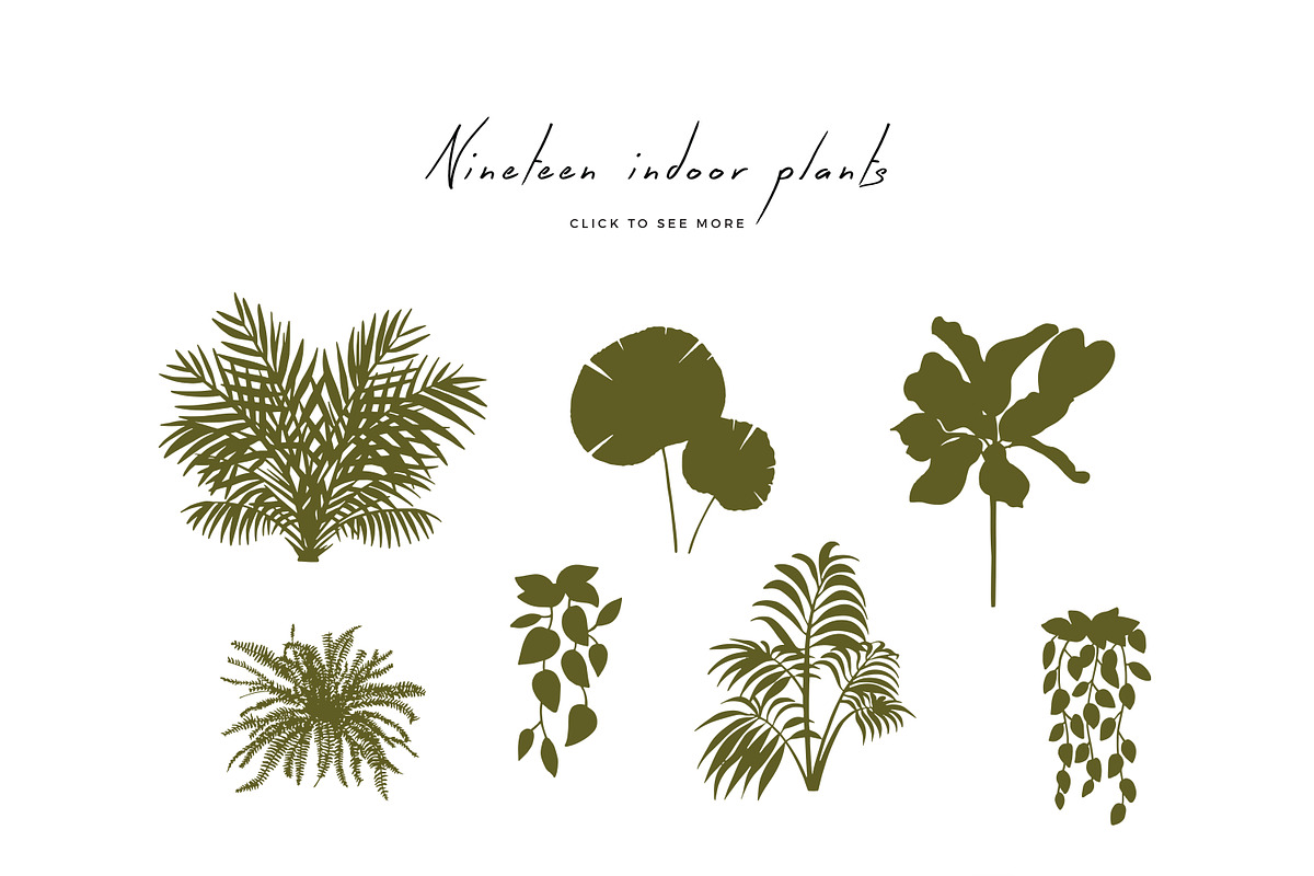 Modern Scene Creator + Add-ons, an Animal Illustration by The Template Depot (Photo 19 of 40)