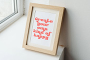 Fresh Tasty, a Serif Font by yumnatype (Thumbnail 3 of 10)