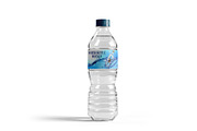 Water Bottle Mockup, a Packaging Mockup by mockupbuys (Thumbnail 3 of 3)