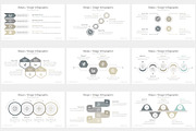 Modern Company Profile PowerPoint, a Presentation Template by SlideSalad (Thumbnail 23 of 37)