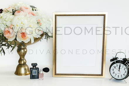 Styled Stock Photography | Desktop