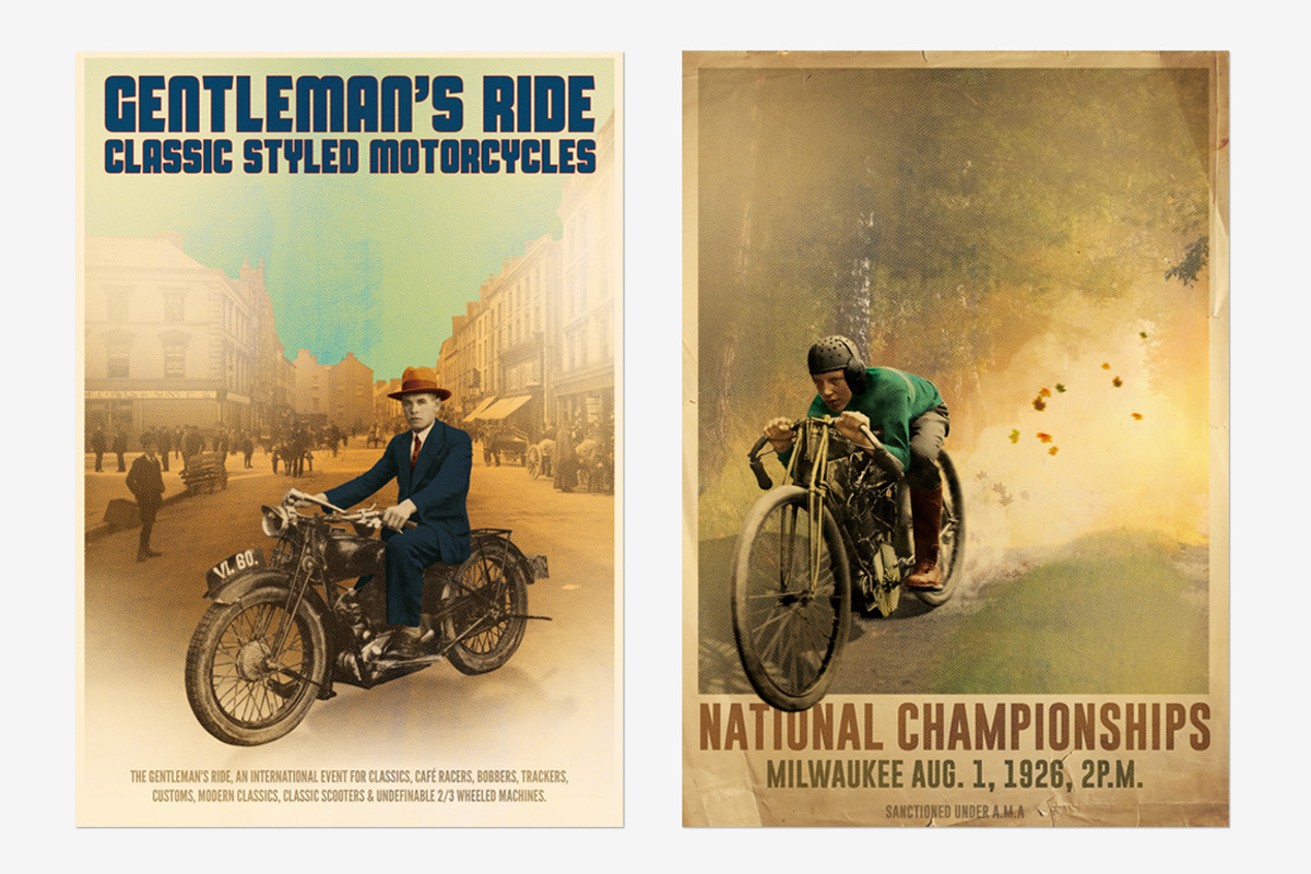 6 posters with editable text, an Illustration by Liviu (Photo 2 of 5)